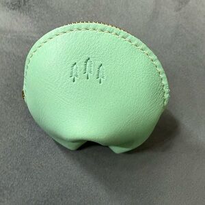 Portland Leather Mint Fortune Cookie